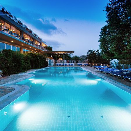 Loryma Resort Hotel Turunç Eksteriør bilde