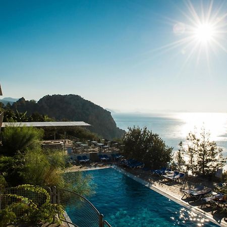 Loryma Resort Hotel Turunç Eksteriør bilde