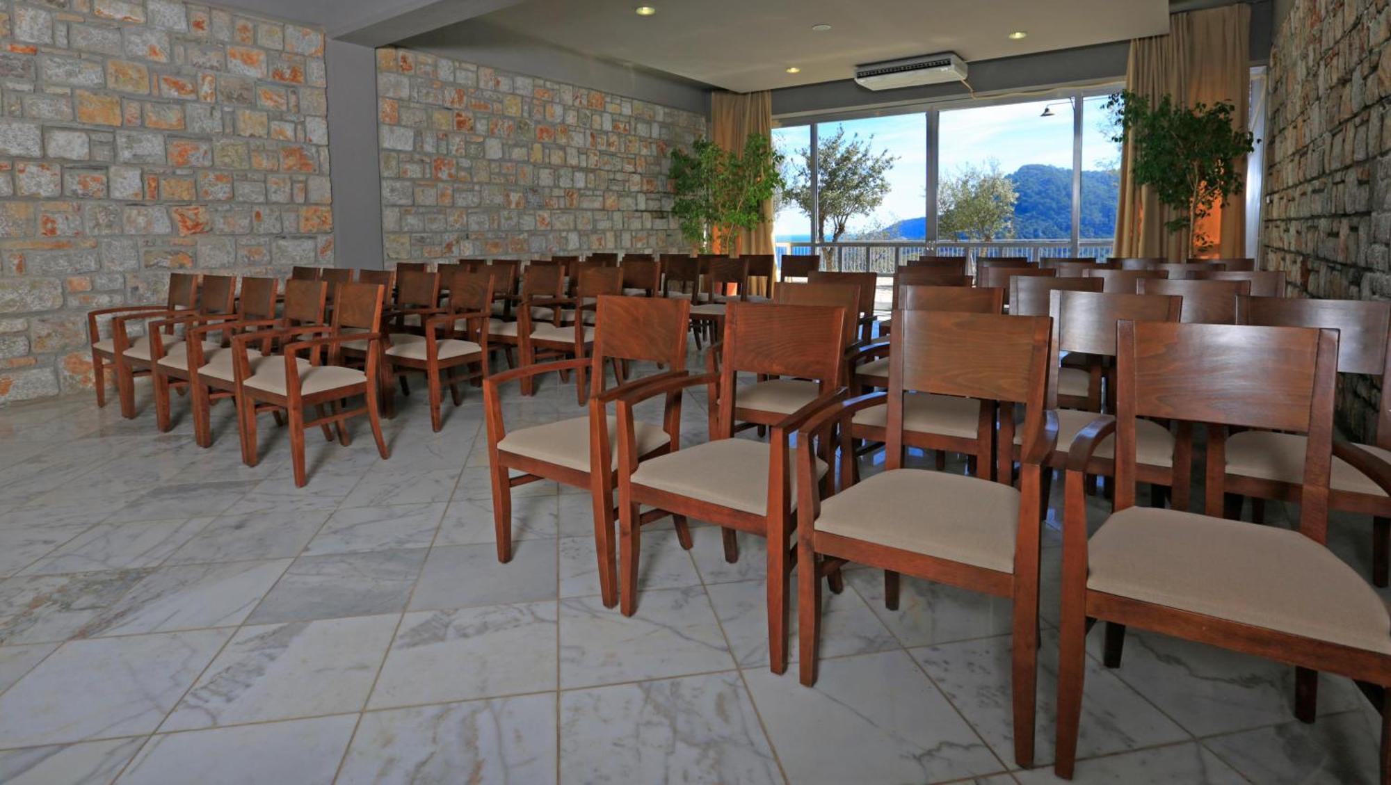 Loryma Resort Hotel Turunç Eksteriør bilde