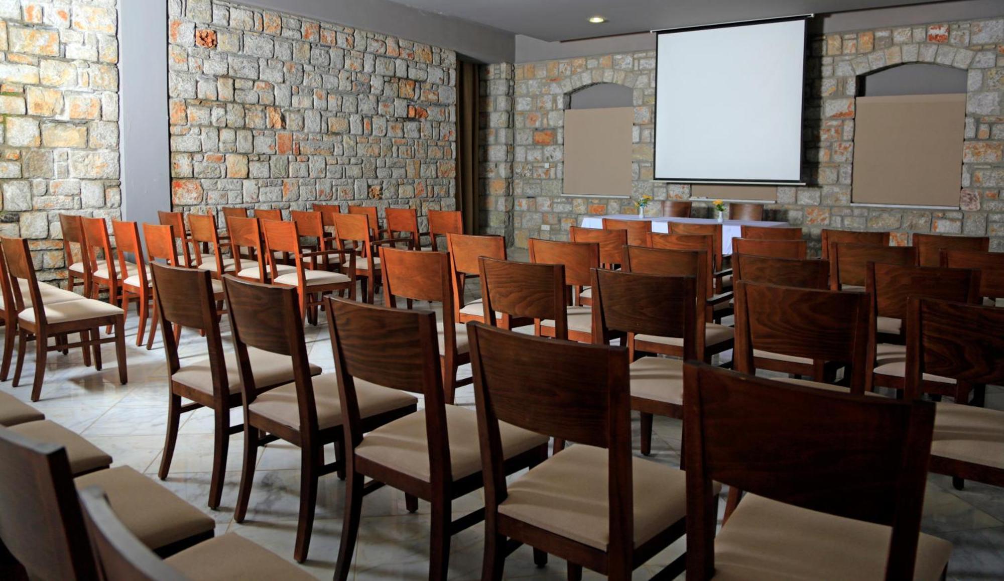 Loryma Resort Hotel Turunç Eksteriør bilde