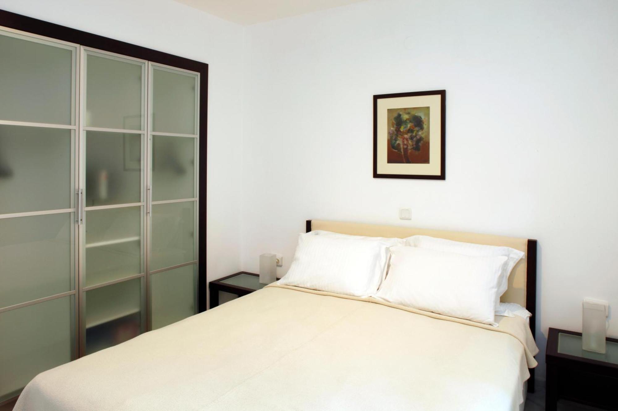 Loryma Resort Hotel Turunç Rom bilde