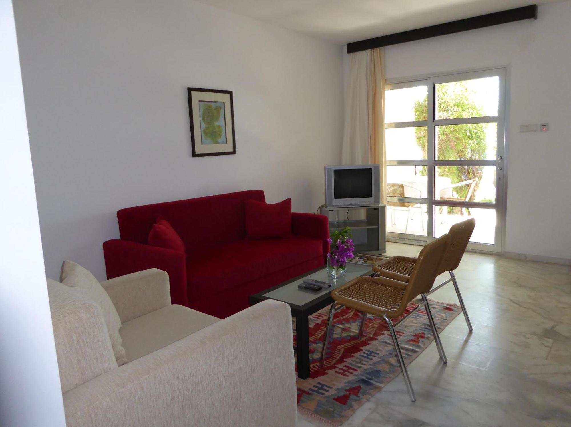Loryma Resort Hotel Turunç Eksteriør bilde